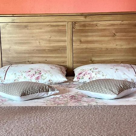 Szary Domek Apartamenty Ustka Buitenkant foto