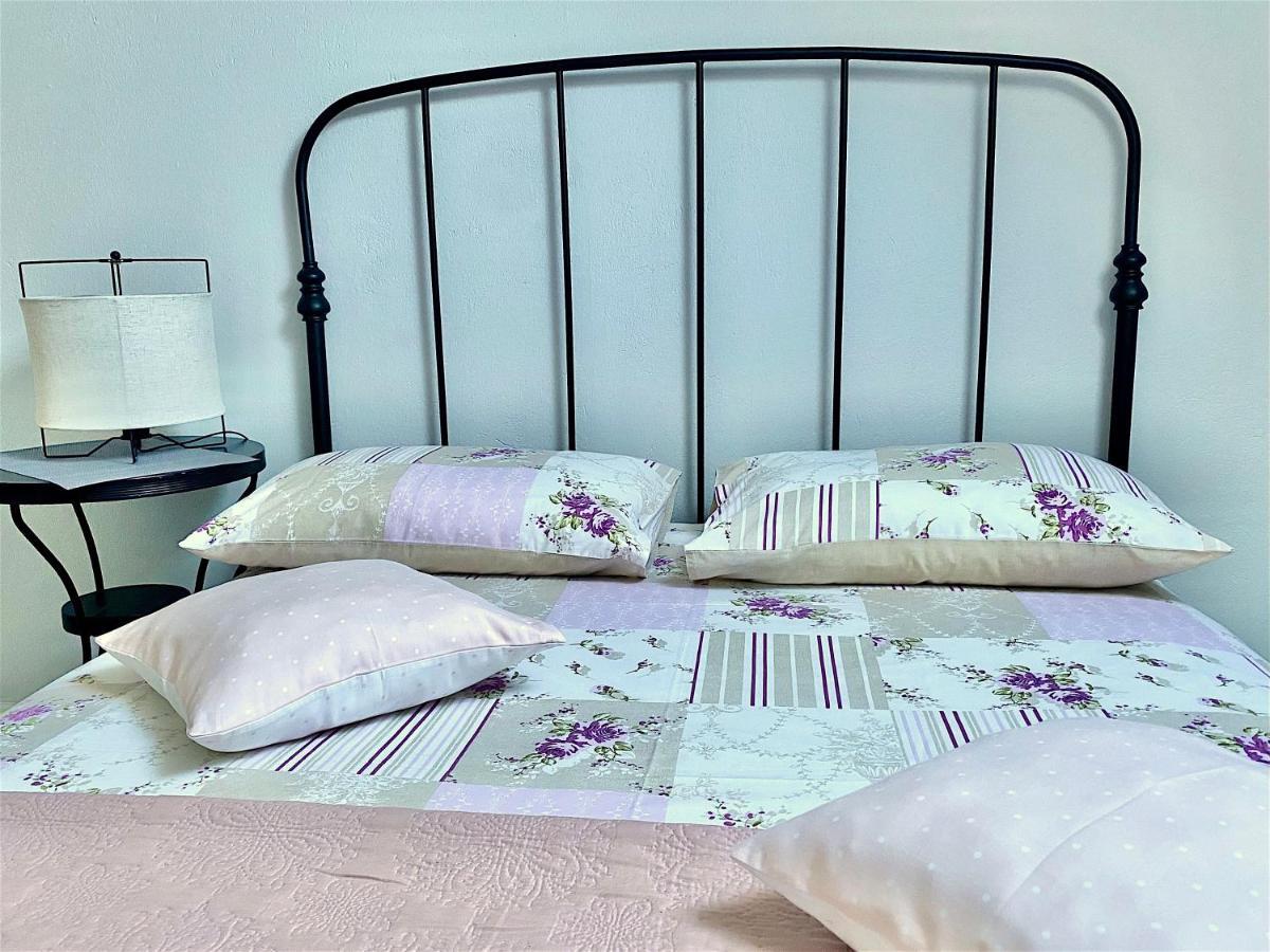 Szary Domek Apartamenty Ustka Buitenkant foto